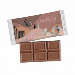Maxi-Schokoladen-Täfelchen | Papierflowpack