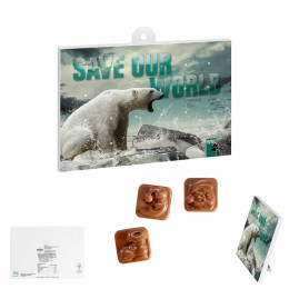 A5-Adventskalender Individuell