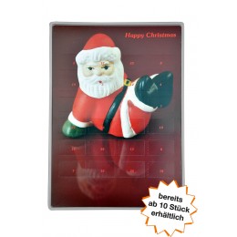 Adventskalender Easy Nikolaus