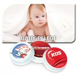 CleenX Babypflege für Unterwegs