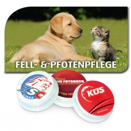 CleenX Fell & Pfoten Reinigungstuch