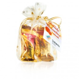 Weihnachtsorganza ab 20g