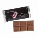 Maxi-Schokoladen-Täfelchen | konventionelle Folie