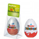 Kinder-Überraschungs-Ei | Kunststoffverpackung 