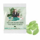 Fruchtgummi Standard 20 g, Vegan im konventionellen Tütchen