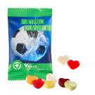 Fruchtgummi Standard 15 g | konventionelles Tütchen