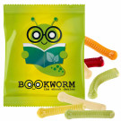 Fruchtgummi Individuell 30 g | vegan