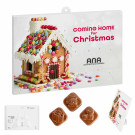 Classic Schoko-Adventskalender