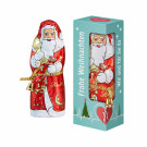 Lindt & Sprüngli Weihnachtsmann in Geschenkbox
