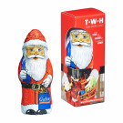 Gubor Weihnachtsmann mit Werbegeschenkbox