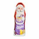 Milka Weihnachtsmann neutral