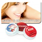 CleenX Hand & Gesicht Pflegetuch 