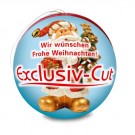 Weihnachtskugel 50g Individuell