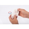 Hand / Gesichtspflege für unterwegs Schritt 4