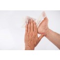 Hand / Gesichtspflege für unterwegs Schritt 6